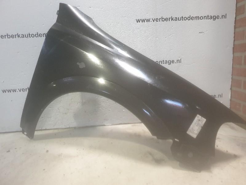 AILE AVANT DROITE Opel Astra G (F08 / 48) (01-1998/12-2009), Autos : Pièces & Accessoires, Carrosserie & Tôlerie, Garde-boue, Opel