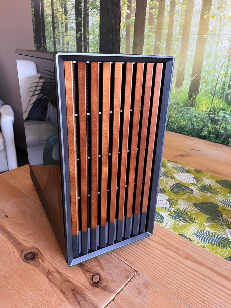 Gaming pc, Computers en Software, Ophalen, 32 GB, Zo goed als nieuw, Gaming