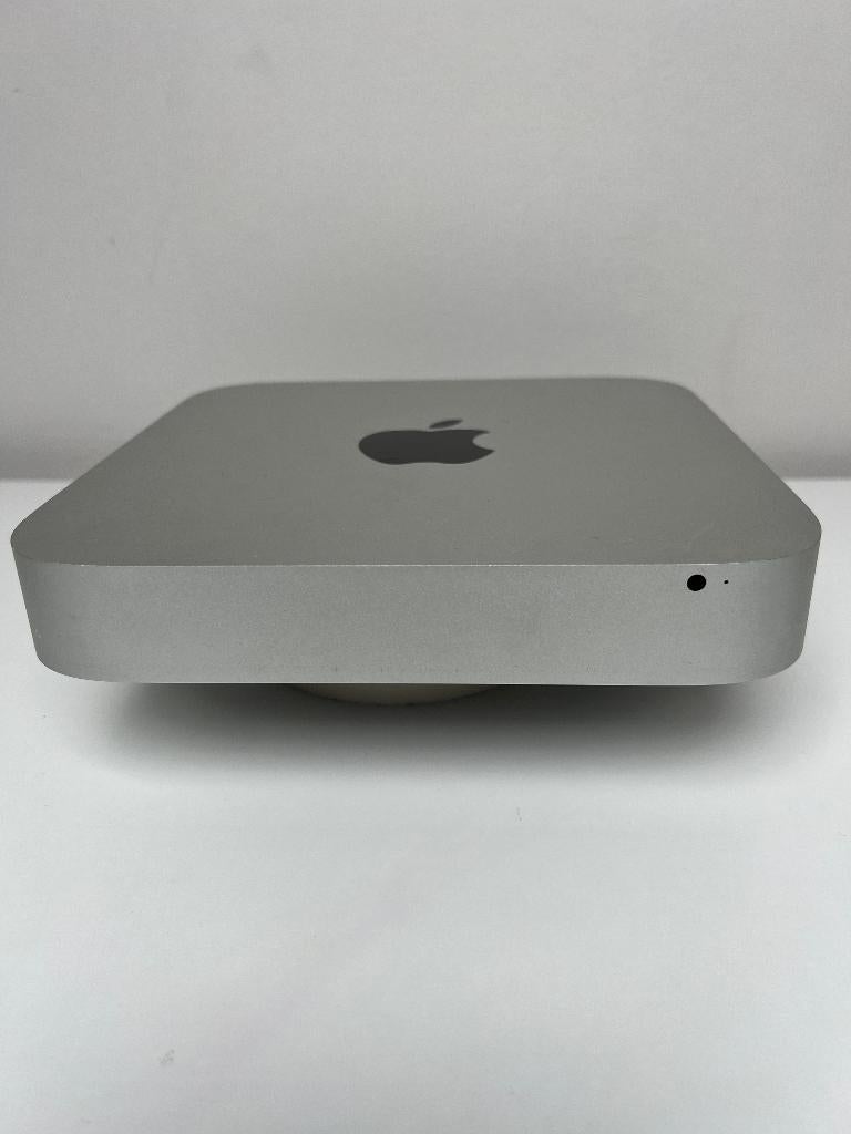 Apple Mac Mini intel i5, 8gb ram, 1.2 TB harde schijf, Computers en Software, Apple Desktops, Ophalen, 2 tot 3 Ghz, 8 GB, Zo goed als nieuw