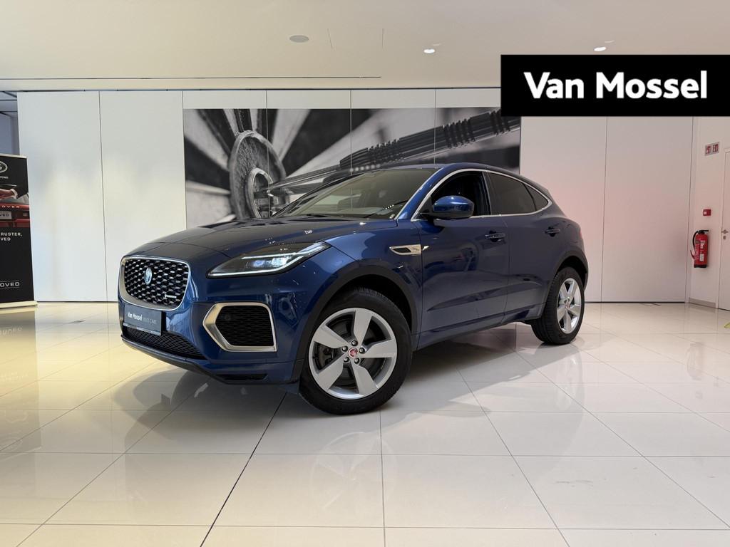 Jaguar E-Pace P300e Aut. AWD R-Dynamic SE (automatique), Autos, Jaguar, Entreprise, Achat, E-Pace, Caméra 360°, 4x4, Airbags, Air conditionné