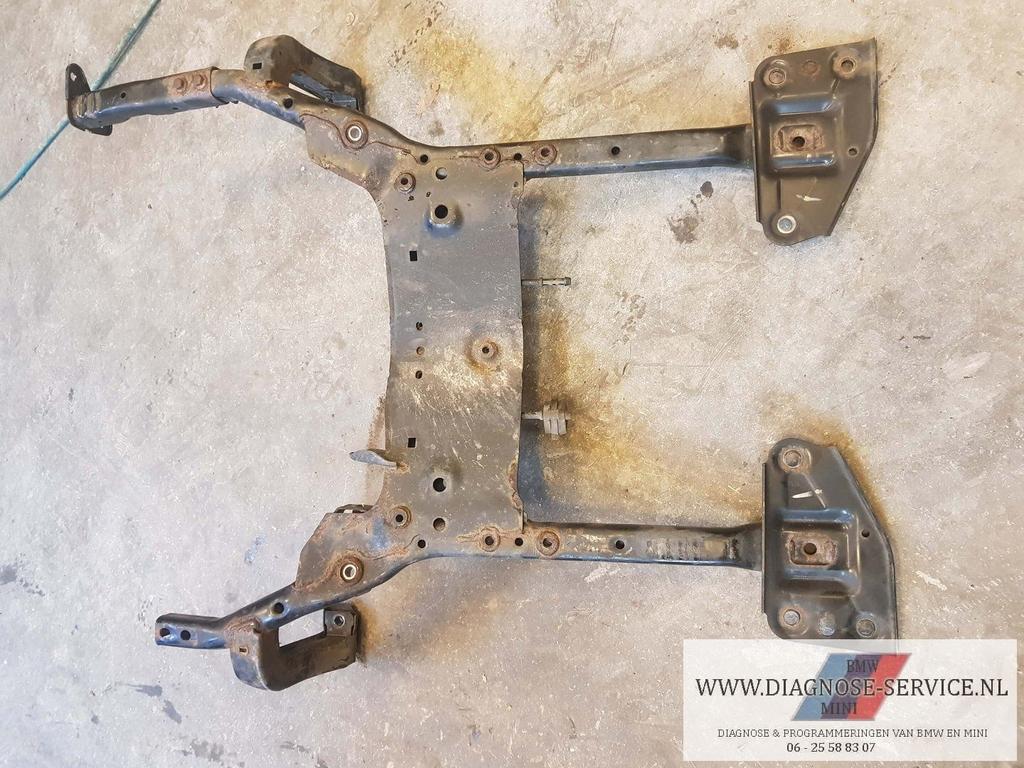 Mini one Cooper s R56  2006-2013 subframe, Ophalen, Gebruikt, -, -