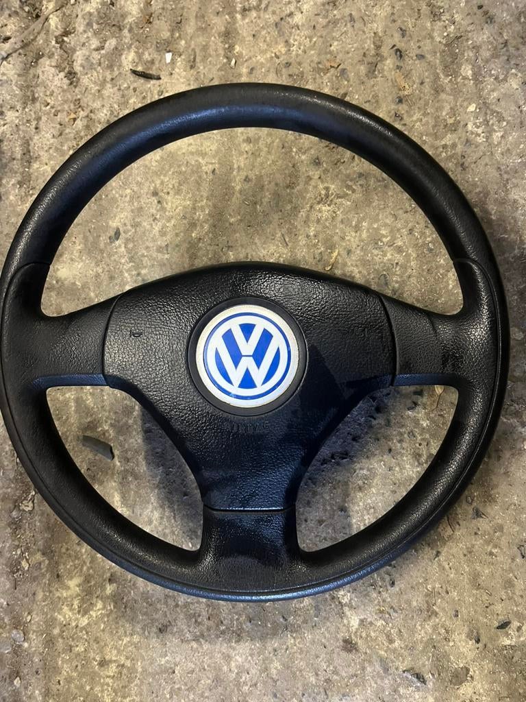 volant vw golf, Autos : Pièces & Accessoires, Enlèvement