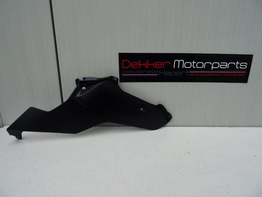 Rechter Onderkuip Yamaha YZF R6 2017-2018-2019-2020-2021, Motos, Neuf, -, -, -