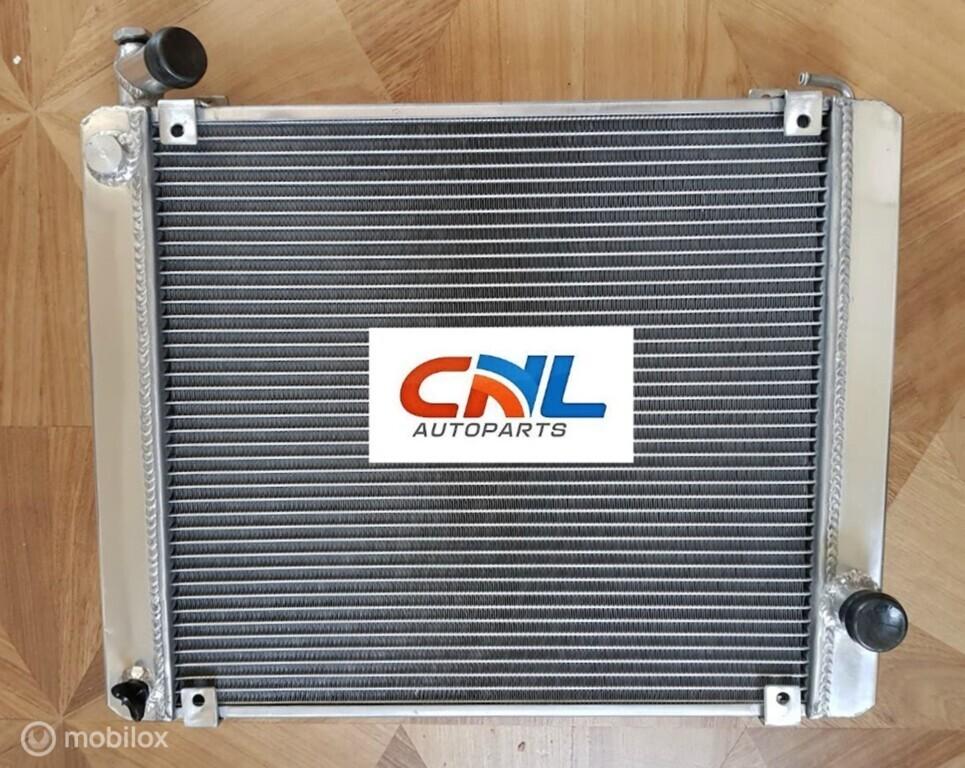 Radiateur 62MM voo Triumph Stag 3.0 V8 MK2 MT 1972-1977 1973, Autos : Pièces & Accessoires, Neuf, Enlèvement ou Envoi