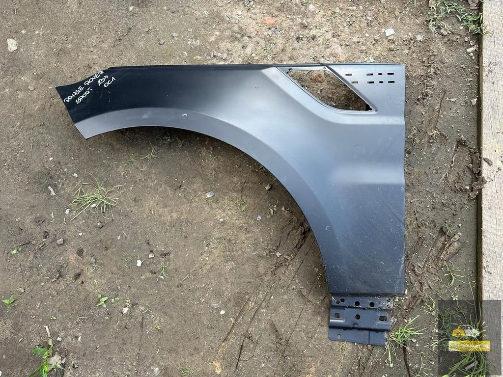 Range Rover Sport II L494 13-19 linkervoorvleugel, Fabrikant BV, Utilisé, Info@fabrikant.eu, Fabrikantstraat 1
1000 AA  Amsterdam, NL