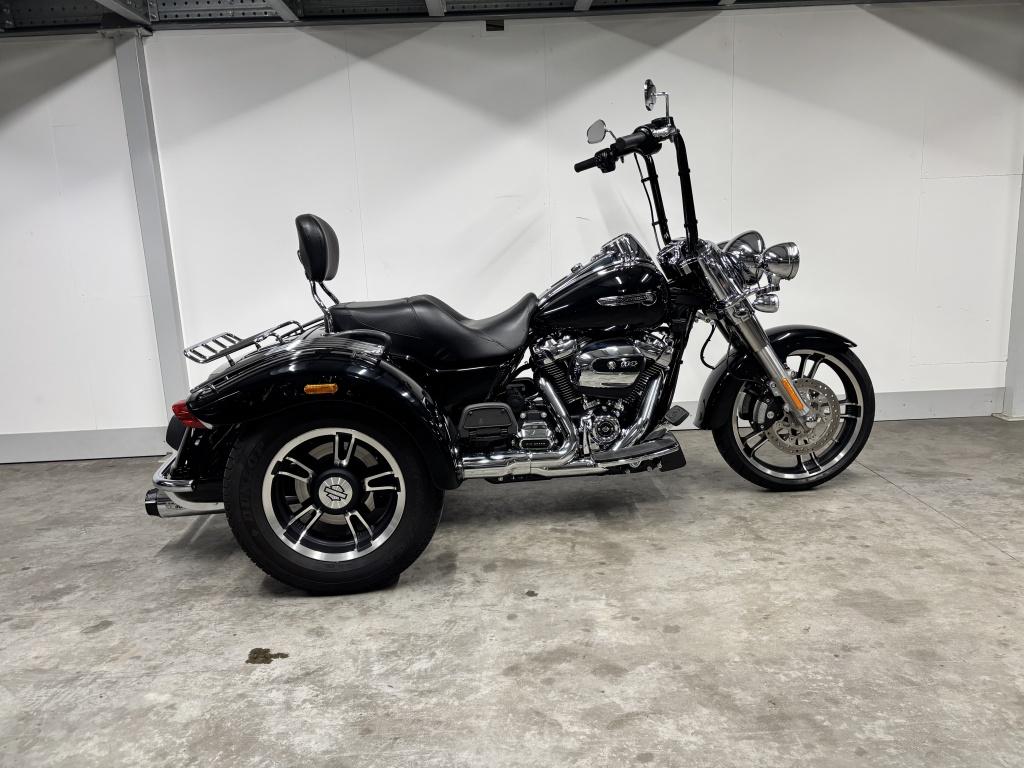 Harley-Davidson TRIKE FLRT FREEWHEELER (bj 2019)