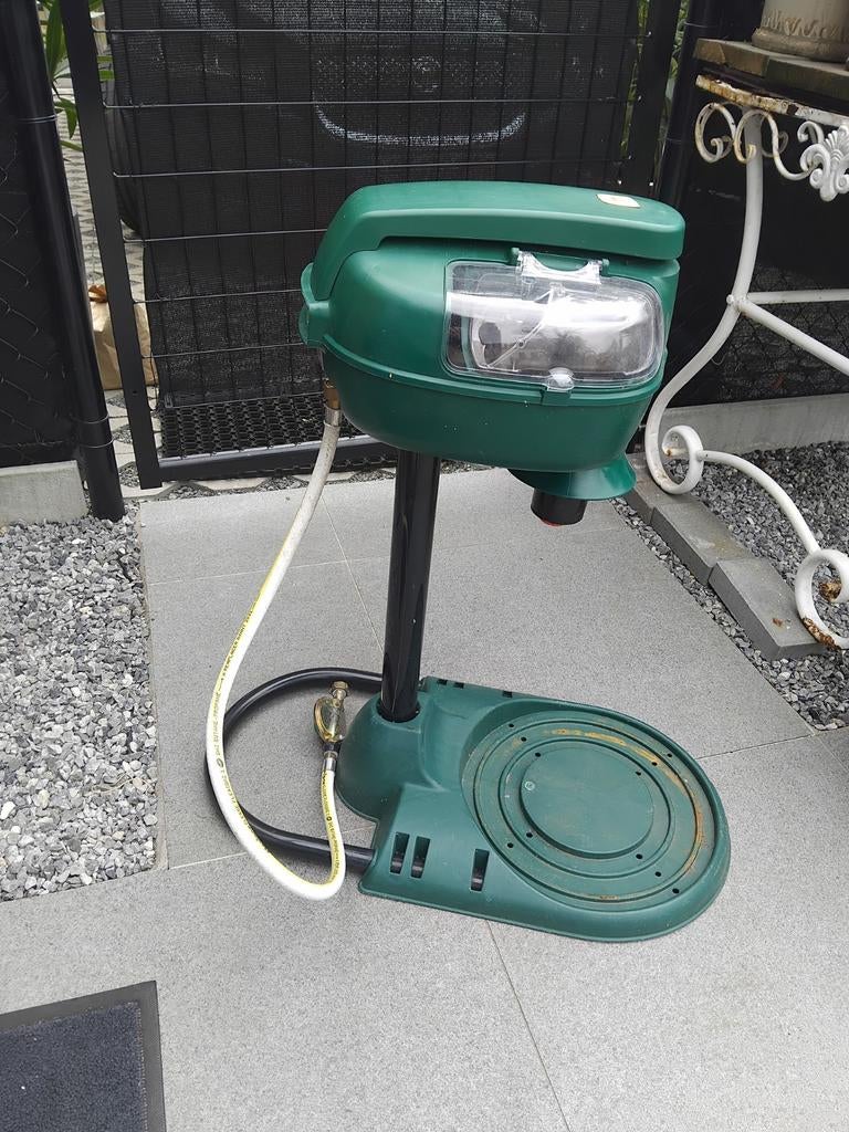 Mosquito Magnet, Dieren en Toebehoren, Insecten en Spinnen