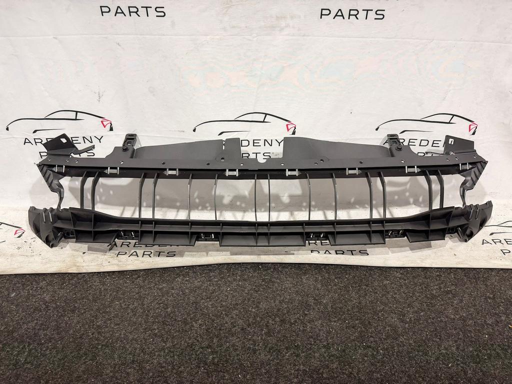Ford Focus MK4 Bumper Grill Houder vanaf 2018  JX7B-17E778-S, -, -, Nieuw, Ophalen of Verzenden