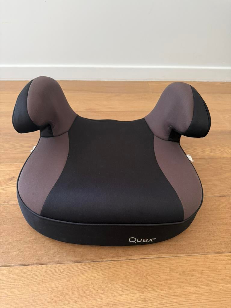 Réhausseur 15-36 kg, Enlèvement, Comme neuf, 15 à 36 kg