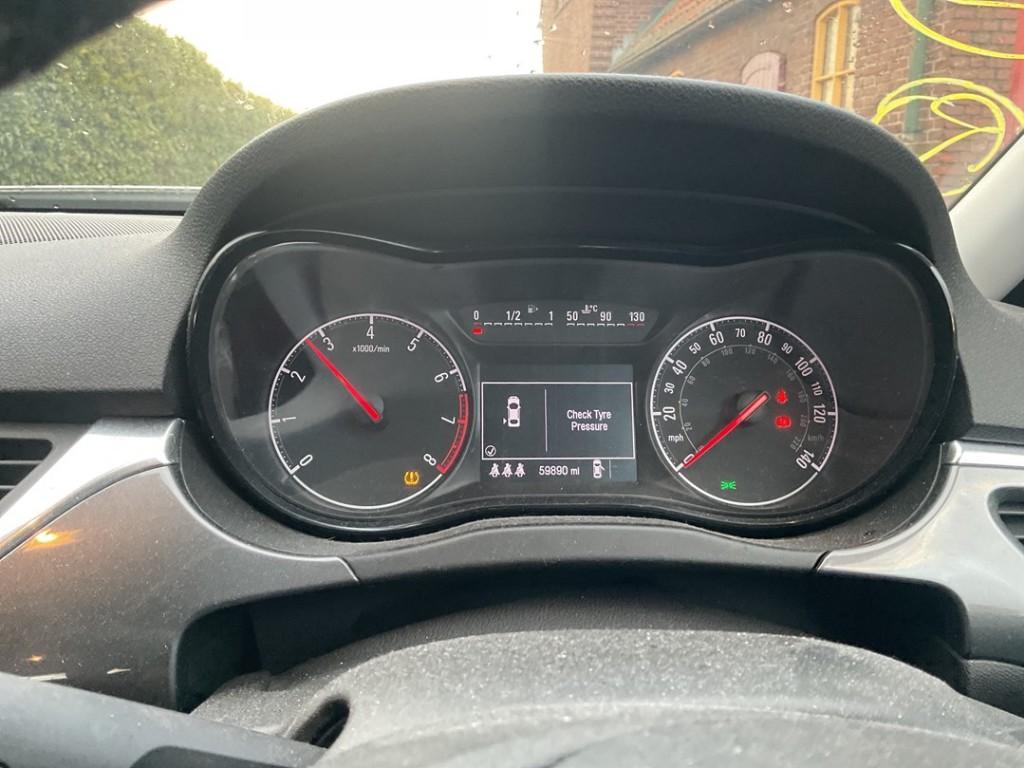 BOITE DE VITESSES MANUELLE ABS Opel Corsa E (|24581813|), Autos : Pièces & Accessoires, Dhr. J. Ham, Administratie@autoham.nl