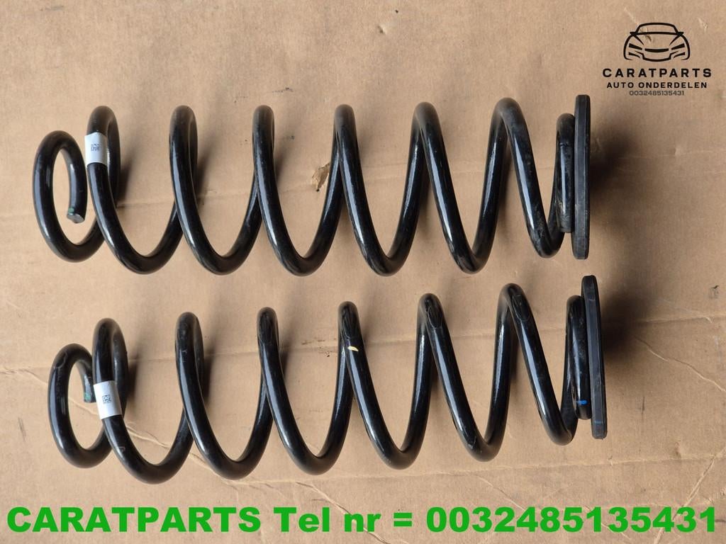 5Q0511115NA Audi Q3 spirealveer Q2 veren Q3 F3 Q2, Autos : Pièces & Accessoires, AUDI AG, Auto-Union-Strasse 1
85045  Ingolstadt, DE