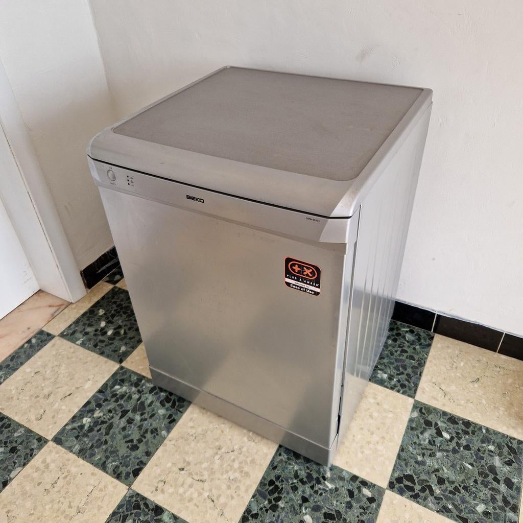 Vaatwasser BEKO, Elektronische apparatuur, Vaatwasmachines, Ophalen