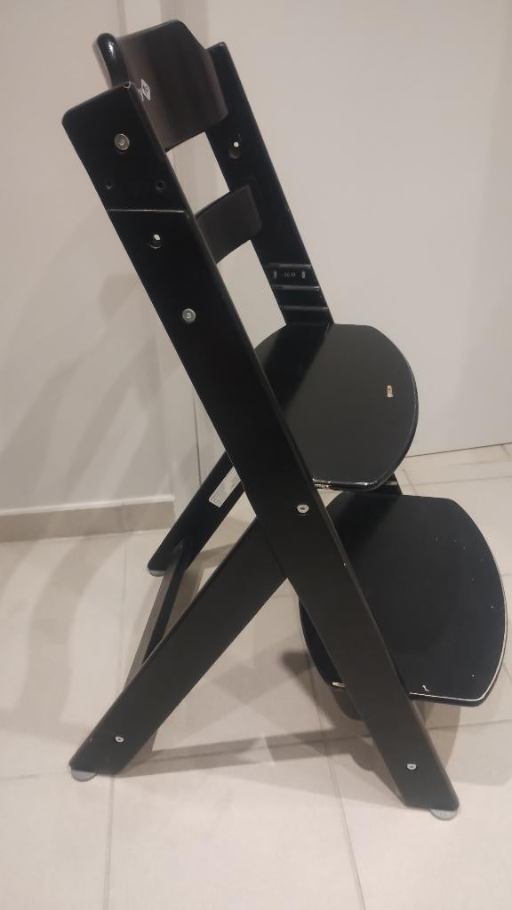 Meegroeistoel, Kinderen en Baby's, Ophalen, Gebruikt, Meegroeistoel, Gordel(s)