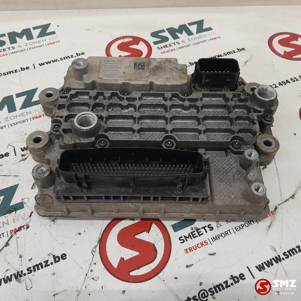 Occ ECU motorbesturingseenheid MCM 2.1 Mercedes, Auto-onderdelen, Gebruikt, Mercedes-Benz, Elektronica en Kabels