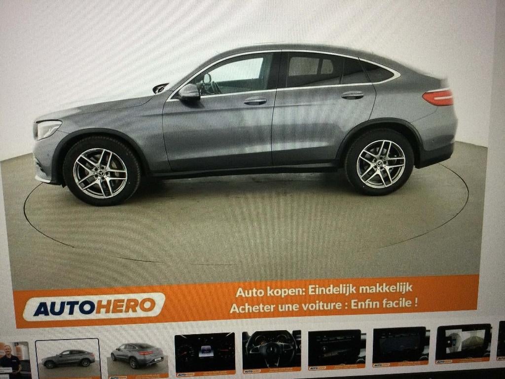 235/55/16 -------GLC 2015 a 2019 ---1 pieces, Autos : Pièces & Accessoires, Enlèvement