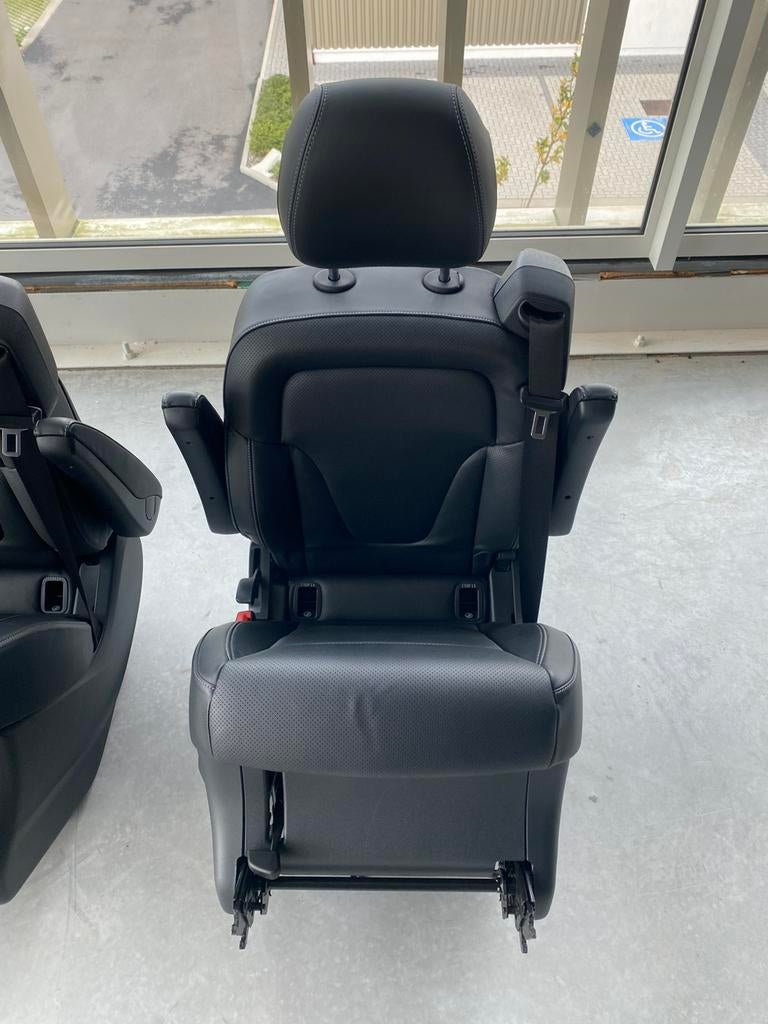 Sièges de luxe Mercedes-Benz Classe V, Autos : Pièces & Accessoires, Habitacle & Garnissage, Enlèvement, Neuf, Mercedes-Benz