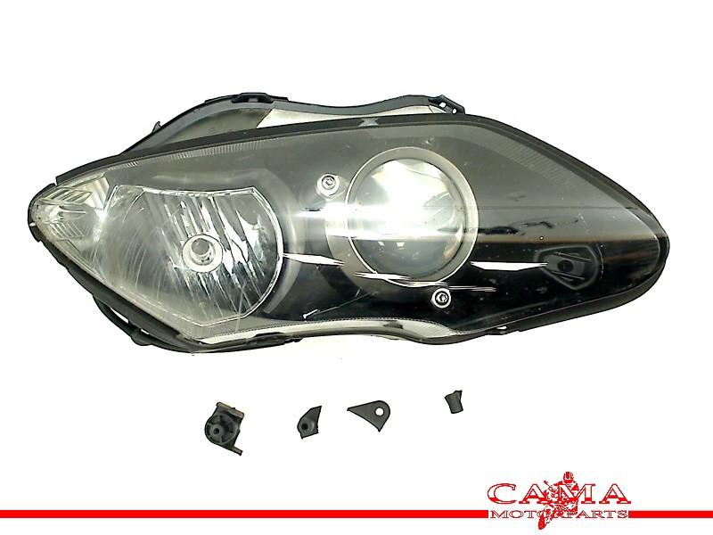 KOPLAMP RECHTS Yamaha YZF R1 2007-2008 (YZF-R1 4C8), Motoren, Dhr. S. di Majo, Gebruikt, Info@cama-motorparts.nl, P.J. Troelstraweg 8 8
3144 CX  MAASSLUIS, NL
