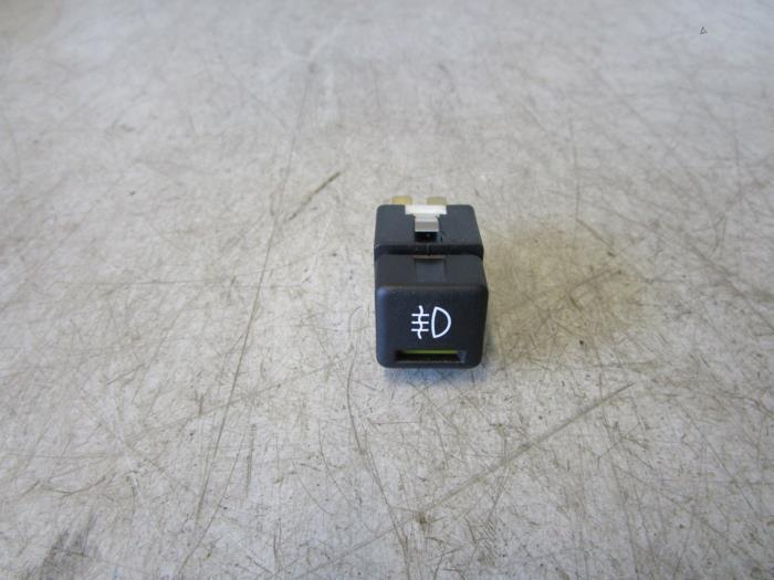 Mistlamp Schakelaar van een Suzuki Wagon R+ (Wagon R+ 98-), Gebruikt, -, -, Ophalen of Verzenden