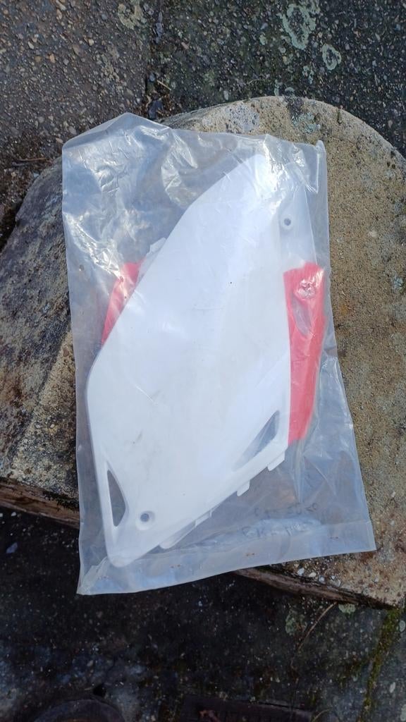 À vendre honda crf, Motos, Enlèvement ou Envoi