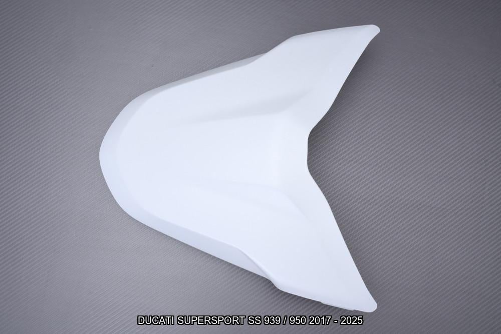 Capot de Selle AVDB DUCATI SUPERSPORT 939 950 S 2017 - 2025, Motos, Enlèvement ou Envoi, Neuf