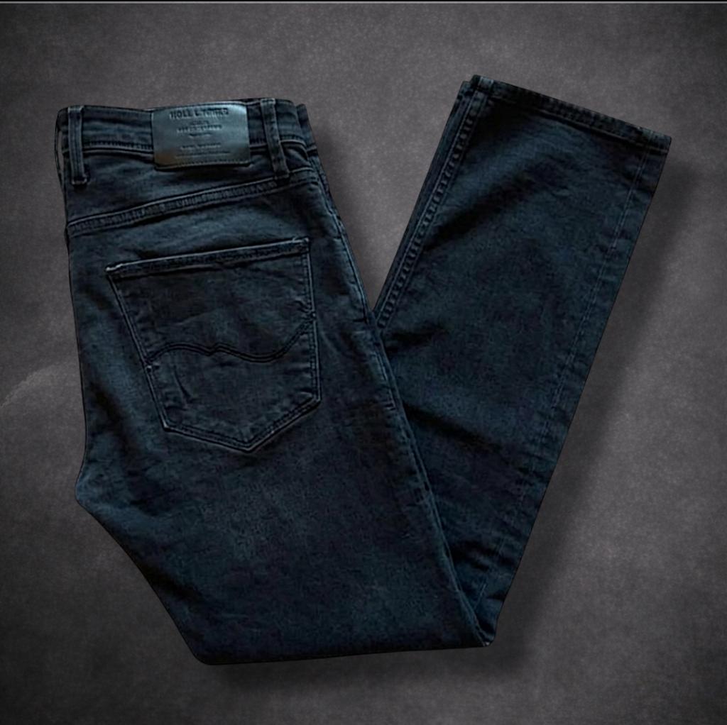 Jack & Jones W34 L34 Jeans, Kleding | Heren, Ophalen of Verzenden, Zo goed als nieuw