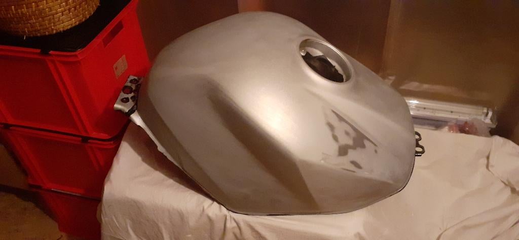 diverse onderdelen honda vfr 800 vtec 2002+, Ophalen of Verzenden, Gebruikt