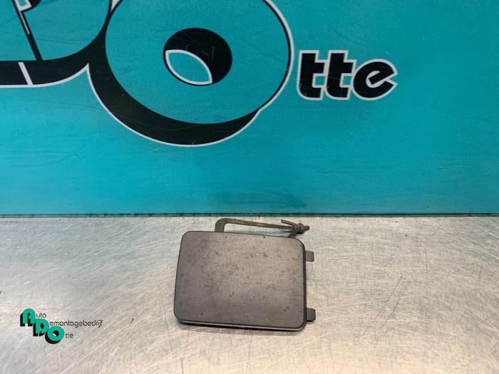 Afdekkap Sleepoog voor van een Peugeot 308 (308 08-) (KHHC), Gebruikt, -, -, Ophalen of Verzenden