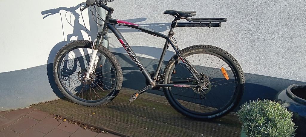 Heren fiets, Vélos & Vélomoteurs, Enlèvement