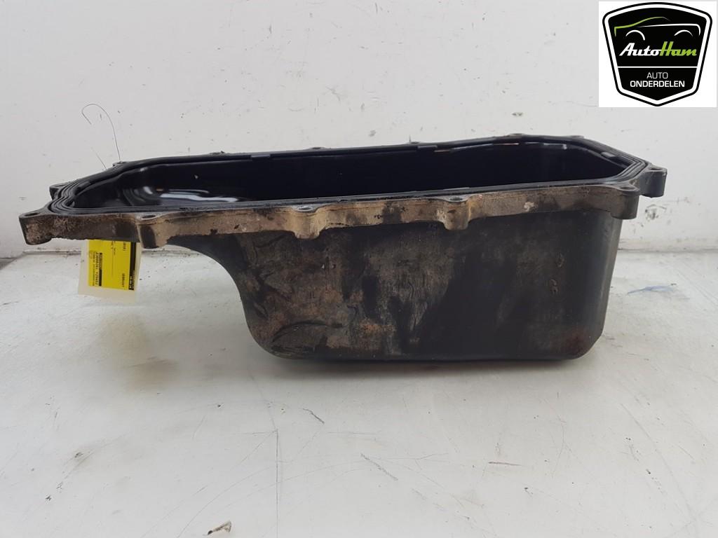 CARTERPAN Iveco New Daily VI (|5801556927|), Auto-onderdelen, Gebruikt, Overige automerken