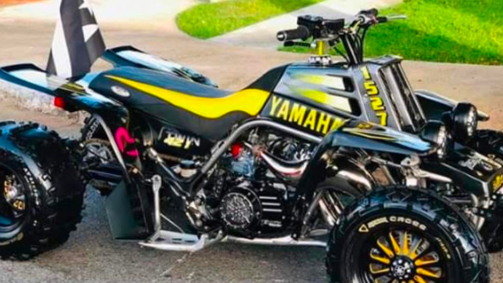 Quad onderdelen nieuw en occasie voor de meeste merken, Motoren, Particulier