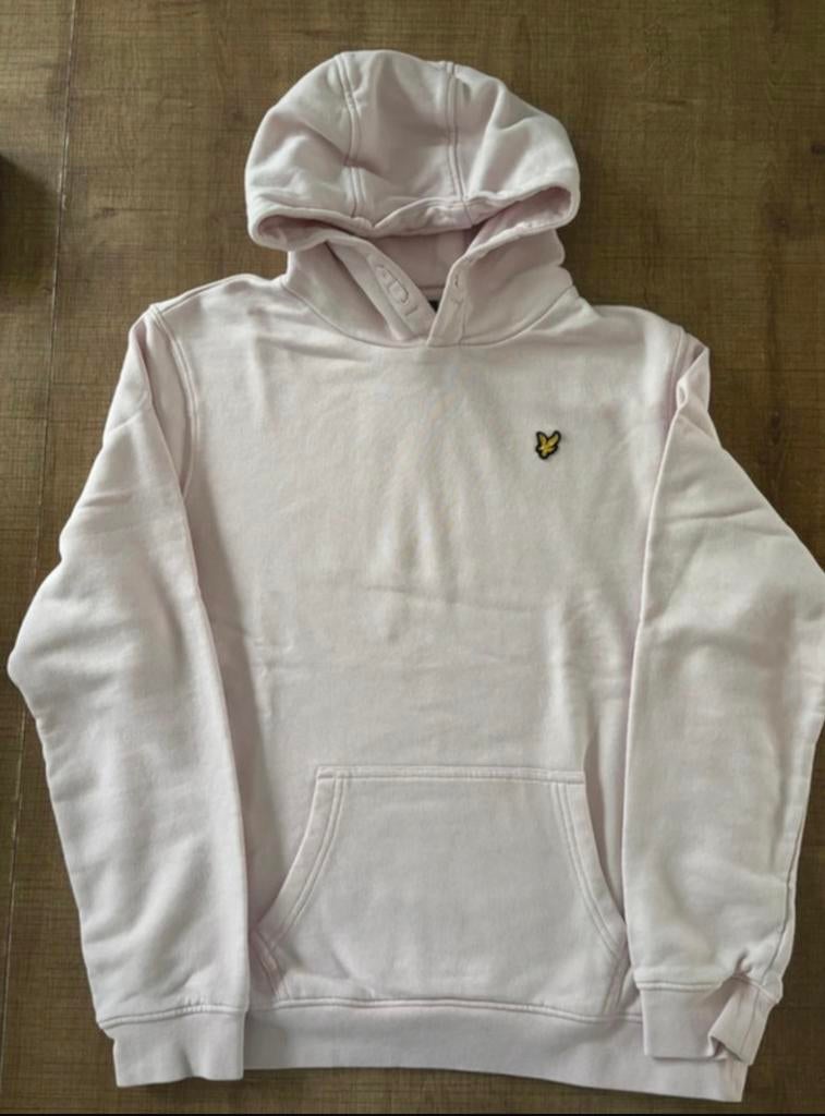 Hoodie Lyle & Scott, Kinderen en Baby's, Ophalen, Zo goed als nieuw, Jongen, Trui of Vest