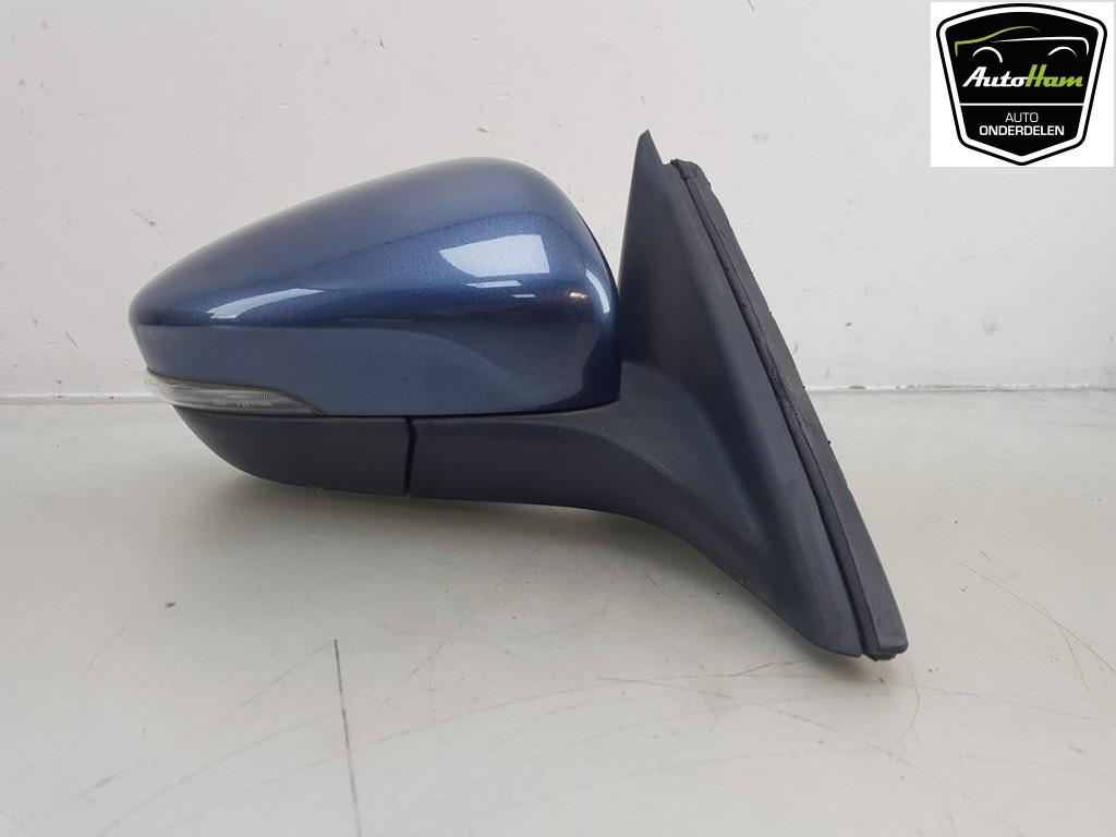 SPIEGEL RECHTS Ford Focus 4 Wagon (|2566269|JX7B17E714LK|), Auto-onderdelen, Spiegels, Ford, Gebruikt