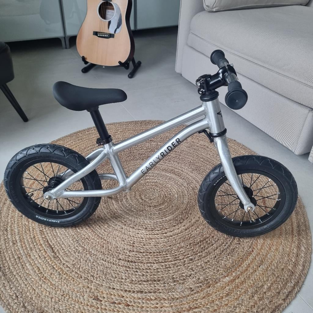 Early Rider - Alley Runner 12", Ophalen, Zo goed als nieuw, Minder dan 16 inch, Early Rider