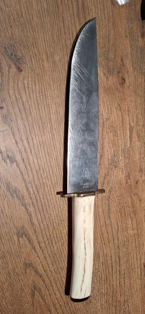 Collection : survie, chasse, Bowie Messe., Enlèvement, Autres, Couteau ou Poignard