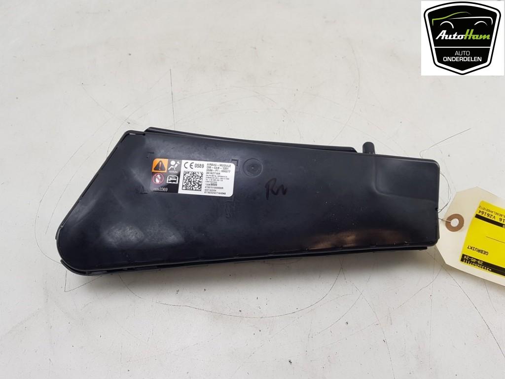 AIRBAG SIEGE Opel Astra K (|13369899|39023002|), Autos : Pièces & Accessoires, Utilisé, Opel