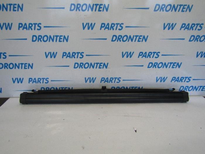 Filet à bagages d'un Audi S4, Autos : Pièces & Accessoires, -, 3 mois de garantie, Audi, Utilisé