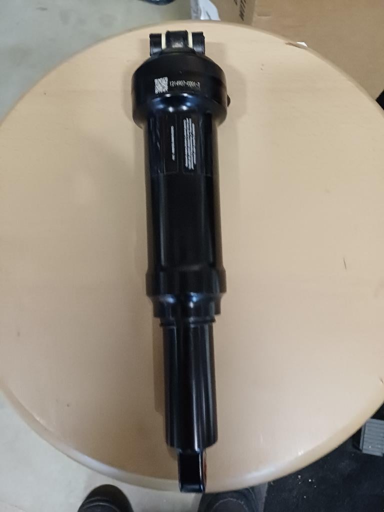 Suspension Fox Float Rythm 230/60mm, Fietsen en Brommers, Fietsonderdelen, Ophalen of Verzenden, Gebruikt, Overige typen, FOX RACING