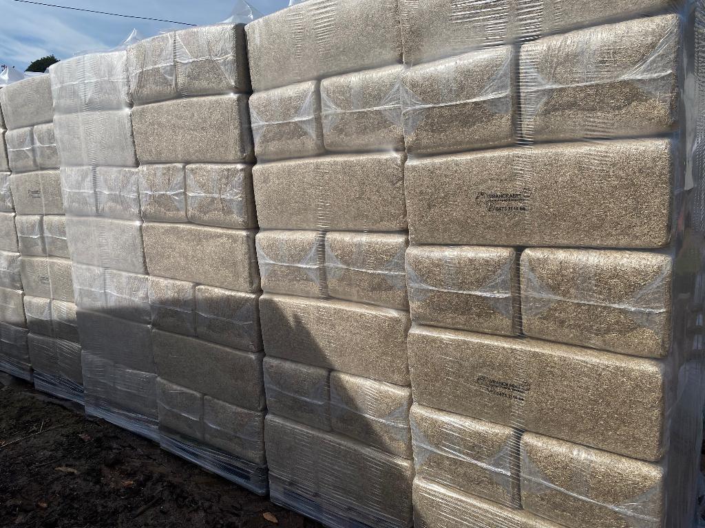 Vlaslemen, Dieren en Toebehoren