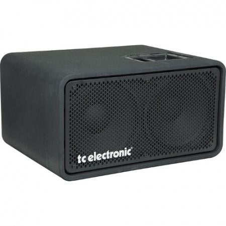 TC electronic RS212, Ophalen, Zo goed als nieuw, Basgitaar, 100 watt of meer