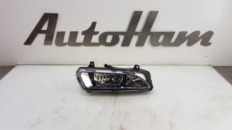 MISTLAMP RECHTS VOOR Volkswagen Polo V (6R) (|6R0941062C|), Dhr. J. Ham, Gebruikt, Volkswagen, Administratie@autoham.nl