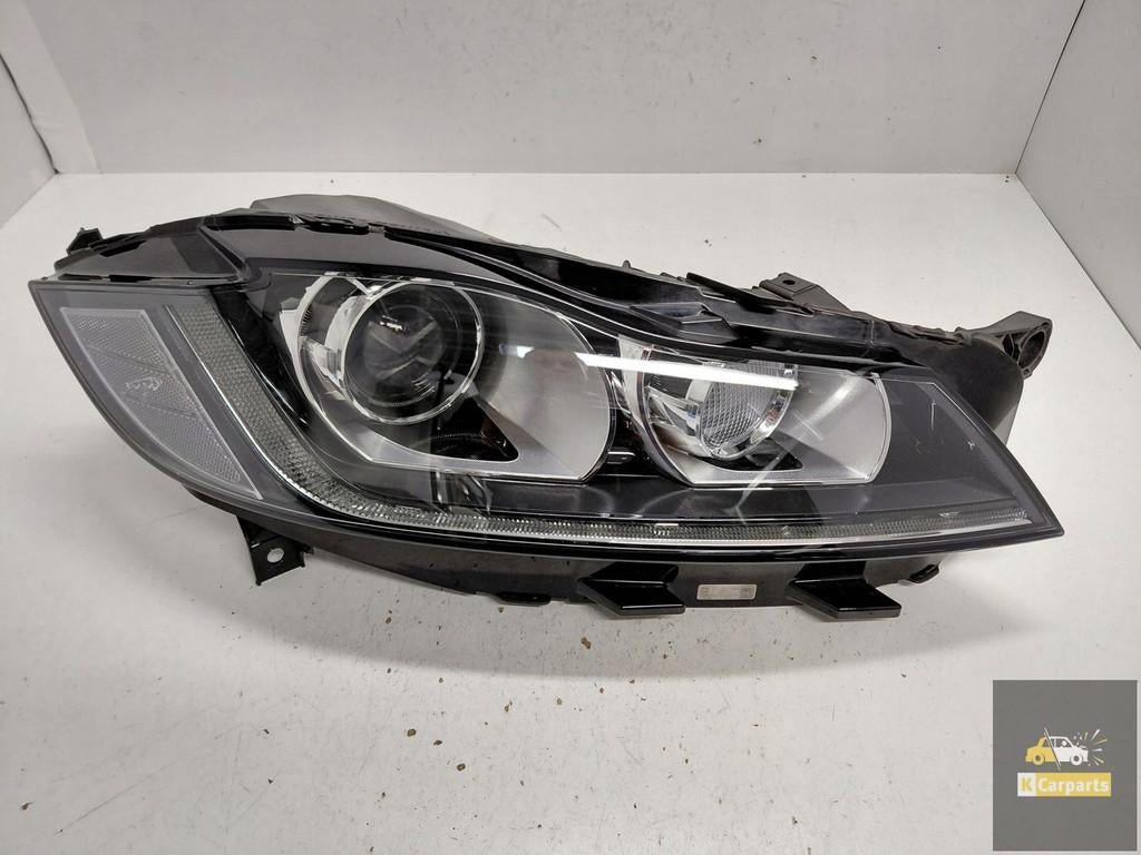 GX63-13W029-EF, Jaguar F-Pace XF II Xenon lamp rechts Perfec, Auto-onderdelen, Verlichting, Jaguar, Gebruikt
