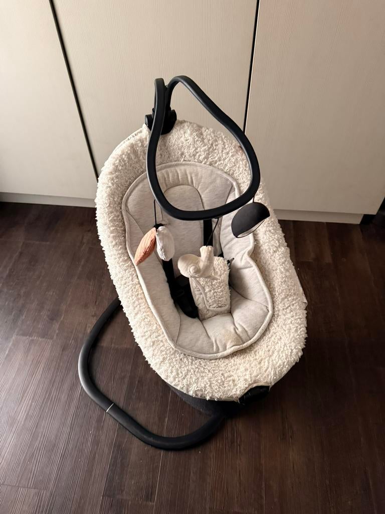 Relax, Kinderen en Baby's, Wipstoeltjes, Ophalen, Zo goed als nieuw