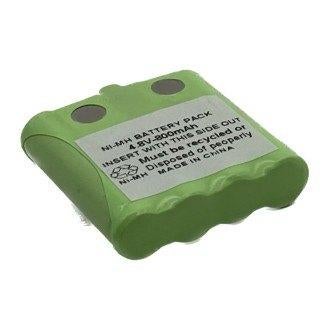 Batterij accu voor Alecto DBX82 Babyfoon, Hobby en Vrije tijd, Elektronica-componenten, Ophalen of Verzenden, Nieuw