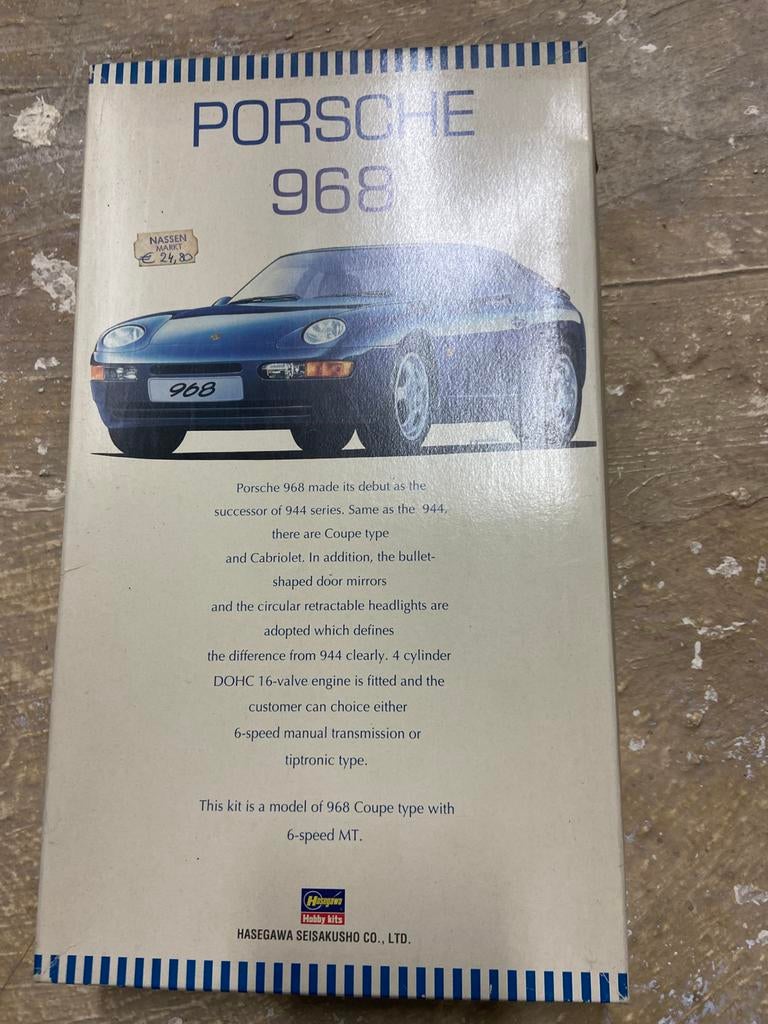 Modelbouw, Hobby en Vrije tijd, Ophalen of Verzenden