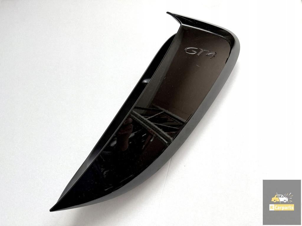 982853211 4 Inlaatroosterafdekking - Porsche Cayman 982 GT4, Gebruikt, Porscheplatz 1
70435  Stuttgart, DE, Porsche, Info@porsche.de