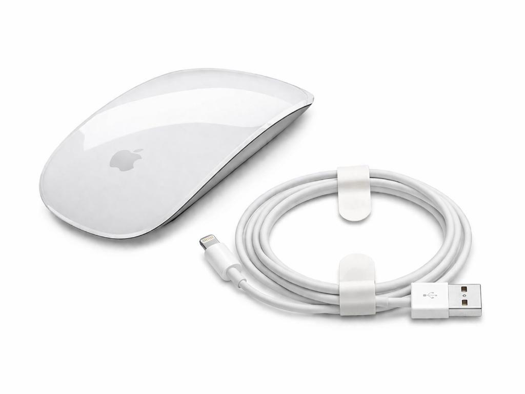 MAGIC MOUSE 2 APPLE, Ophalen, Nieuw, Draadloos, Muis