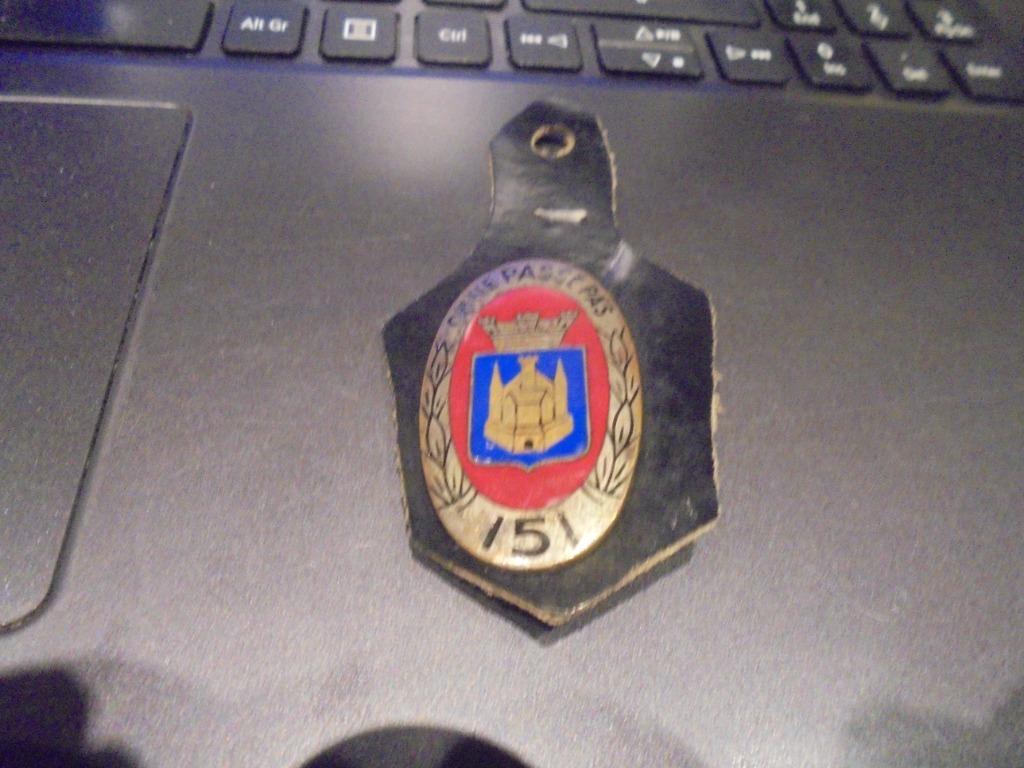 borstzakhanger, Ophalen of Verzenden, Landmacht, Overige typen