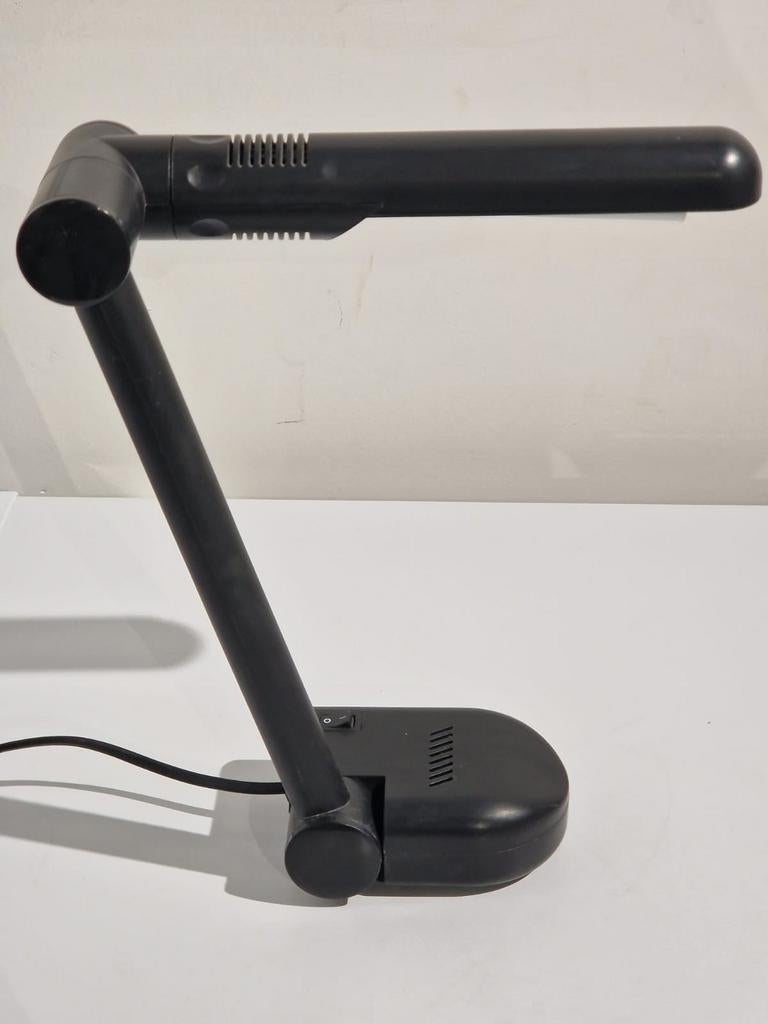 Imtradex Belgium desk lamp , tot 55cm hoogte , toucan toekan, Ophalen of Verzenden
