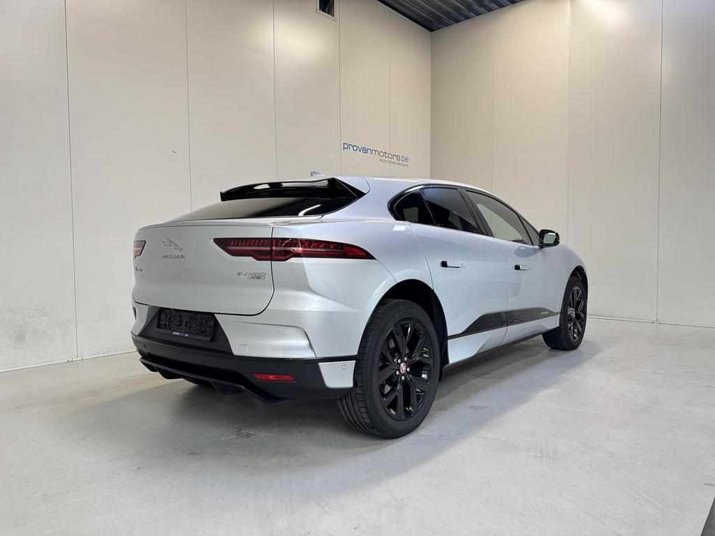 Jaguar I-Pace EV 400 AWD SE - SoH 92,5%!  -Topstaat!, Auto's, Jaguar, https://public.car-pass.be/vhr/76d735e9-2094-4930-9254-5573841aa411