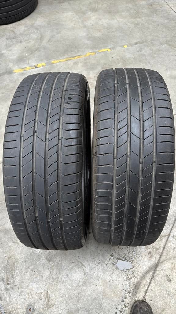 2355519 235/55/19 235/55R19 marque d'été Kumho, Enlèvement, Marque